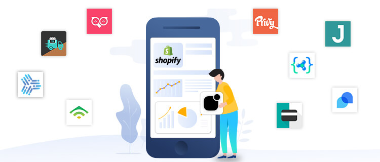 Shopify Apps to Boost your eCommerce Store Sales