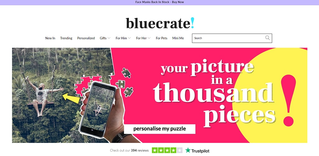 BlueCrate