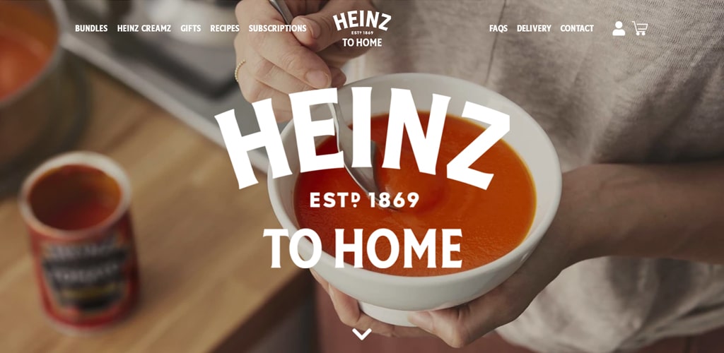 Heinz