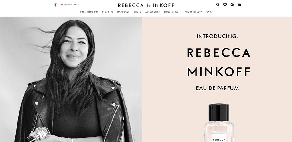 Rebecca Minkoff