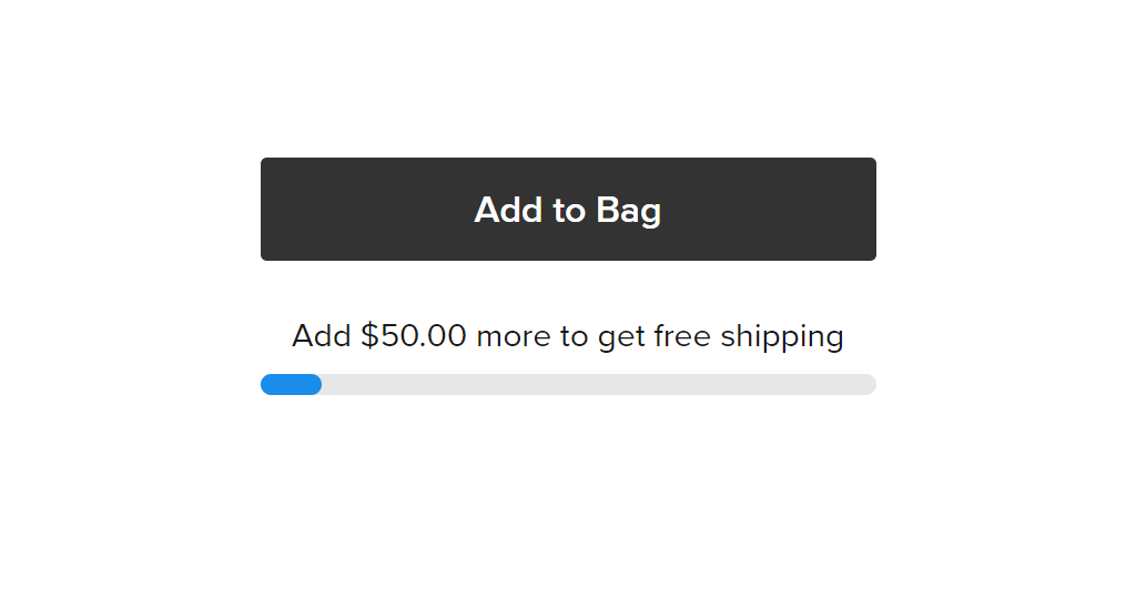 Free Shipping