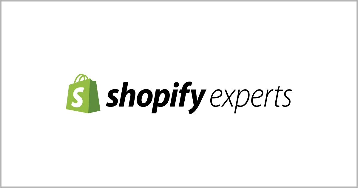 Shopify Experts