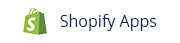 Shopify app logo