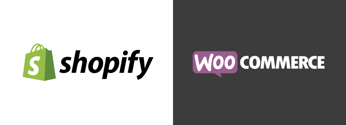 Shopify vs Woocommerce